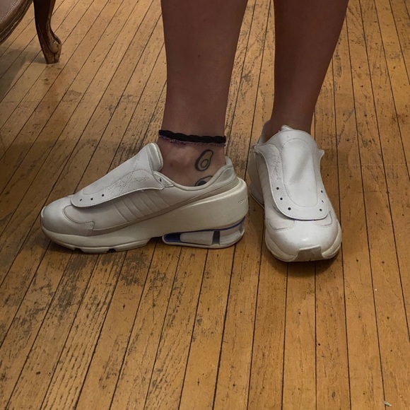 Y-3
Sukui low-top trainers - Picture 2 of 2